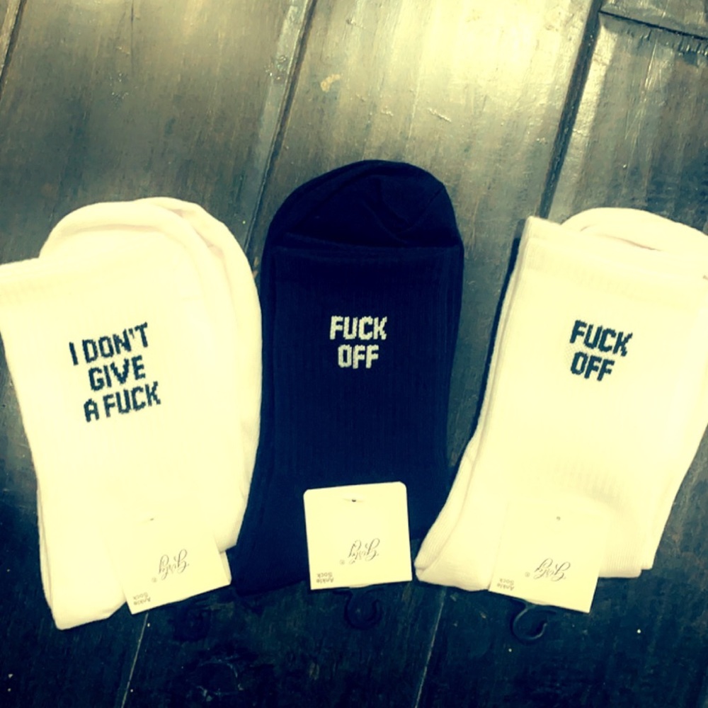 Socks